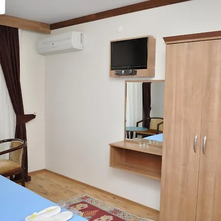 Kayra Butik Hotel Istambul