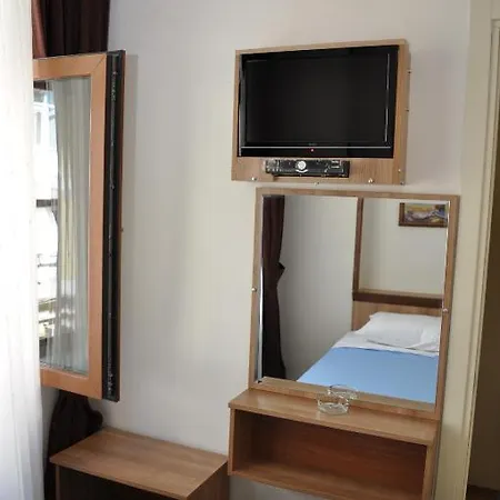 Hotel Kayra Butik Istambul