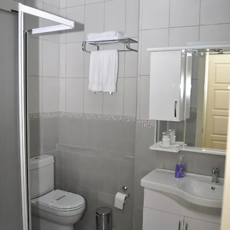 Otel Kayra Butik 5*
