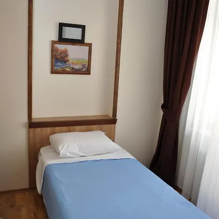 Kayra Butik Otel İstanbul