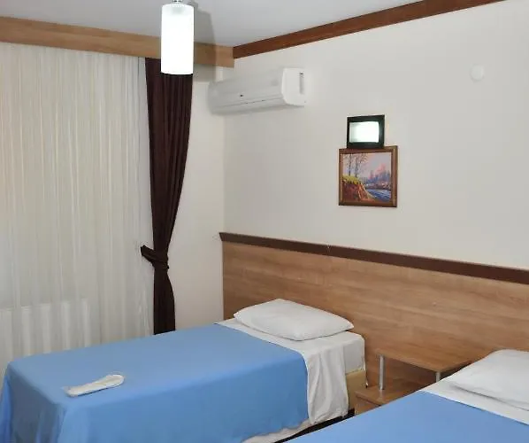 Kayra Butik 5* Isztambul