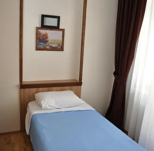 Kayra Butik Szálloda Isztambul