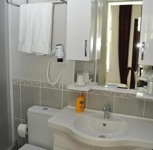 Kayra Butik 5*