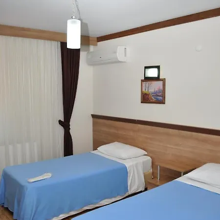 Kayra Butik 5* 이스탄불