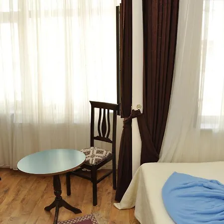 Kayra Butik Hotel 5*