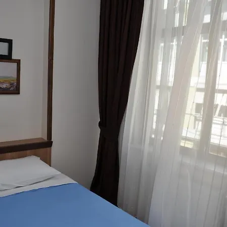 Hotel Kayra Butik 5*