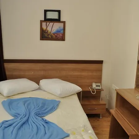 Hotel Kayra Butik